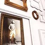 Prázdninový dům Heritage House *