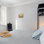 Holiday home Heritage House Leiria