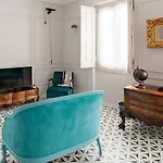Holiday home Heritage House Leiria