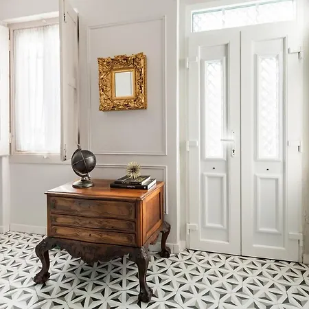 Heritage House Hébergement de vacances Leiria