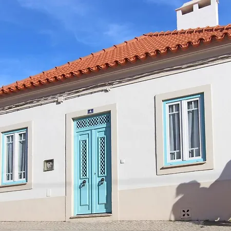 Holiday home Heritage House Leiria