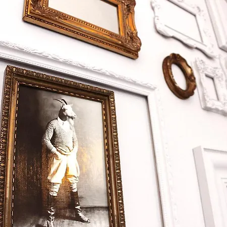 Ferienhaus Heritage House *