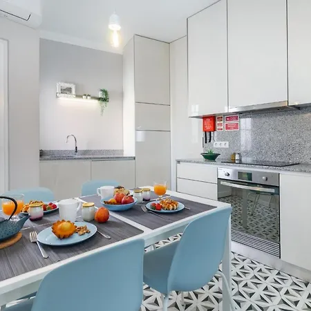 Heritage House Hébergement de vacances Leiria