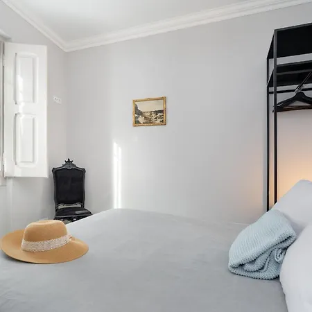 بيت للعطل Heritage House ليريا