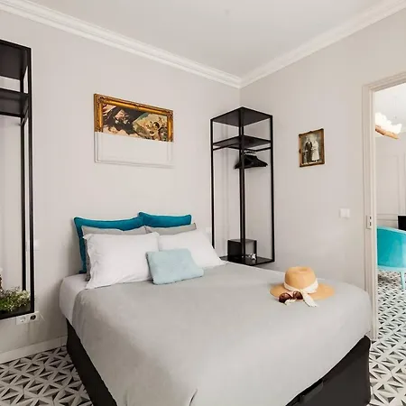 Heritage House Leiria