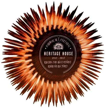 Heritage House Hébergement de vacances *