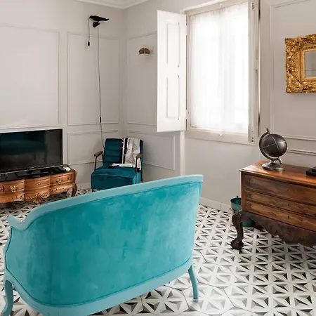 Ferienhaus Heritage House Leiria