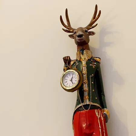 Ferienhaus Heritage House