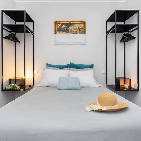 Hébergement de vacances Heritage House