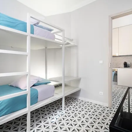 Hébergement de vacances Heritage House Leiria