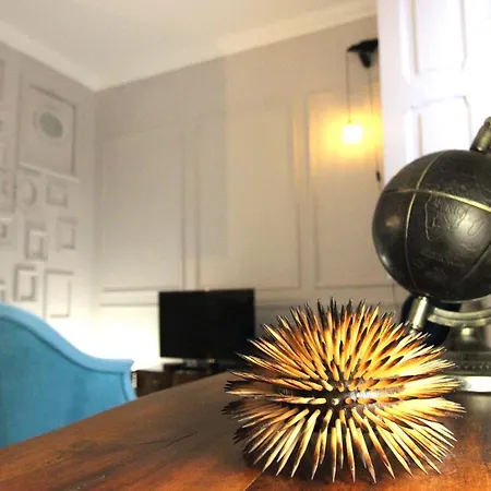 Ferienhaus Heritage House