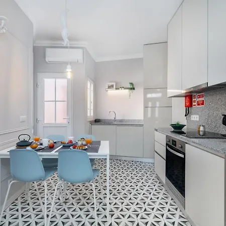 Heritage House Ferienhaus Leiria