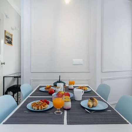 Hébergement de vacances Heritage House