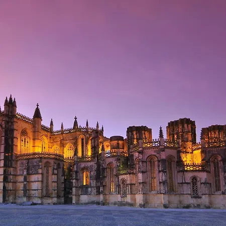 Heritage House Leiria