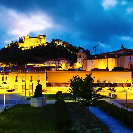 Heritage House Leiria