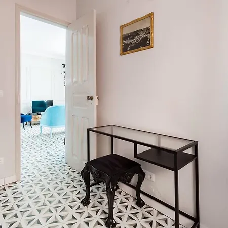 Heritage House Hébergement de vacances