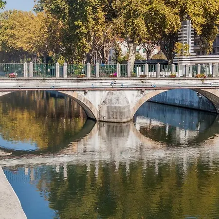 Heritage House Ferienhaus *