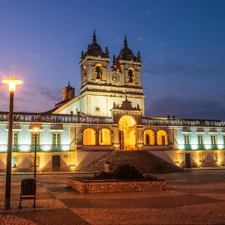 Hébergement de vacances Heritage House Leiria