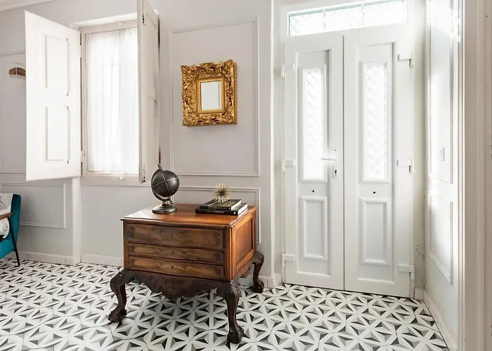 Heritage House Casa de Férias Leiria