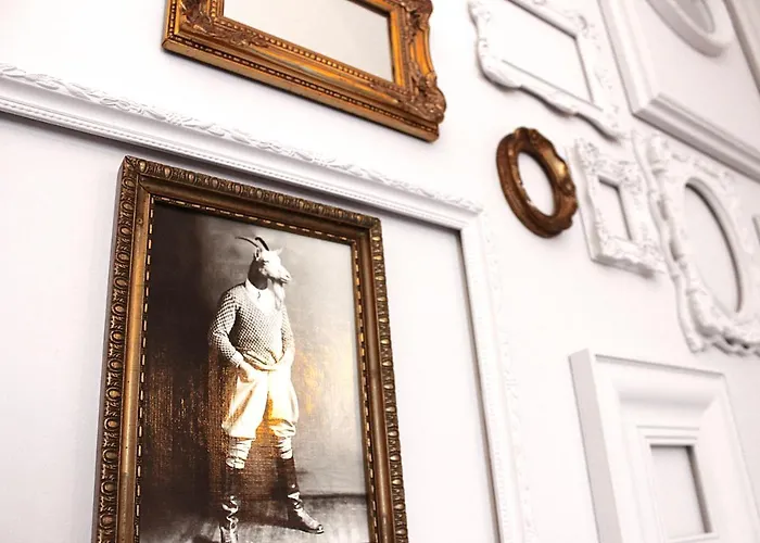 Casa de Férias Heritage House *