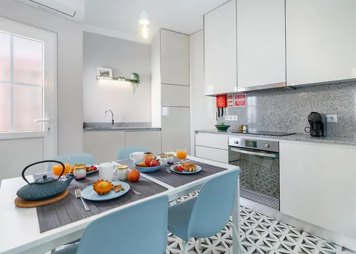 Heritage House Casa de Férias Leiria