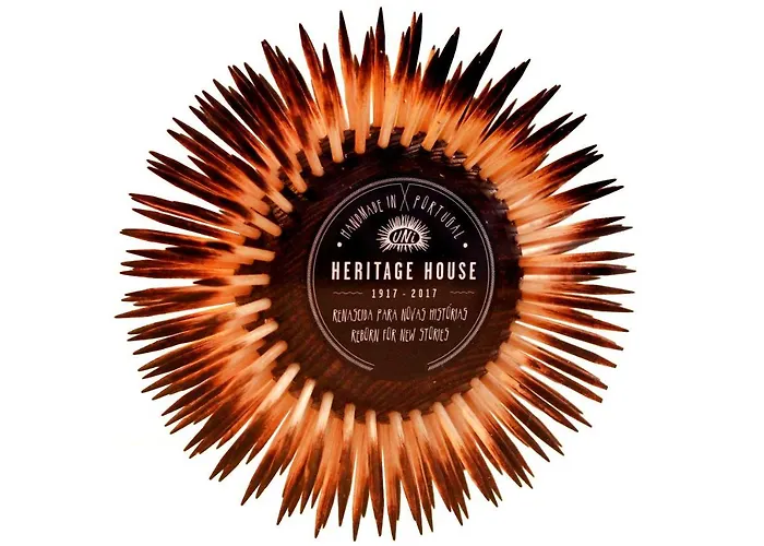 Heritage House Casa de Férias *