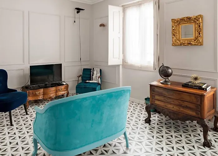 Ferienhaus Heritage House Leiria