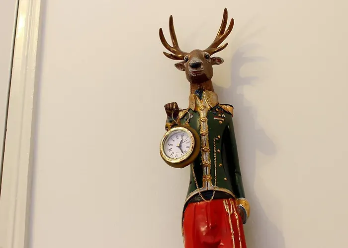 Casa de Férias Heritage House