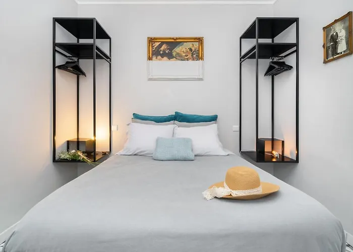 Casa de Férias Heritage House