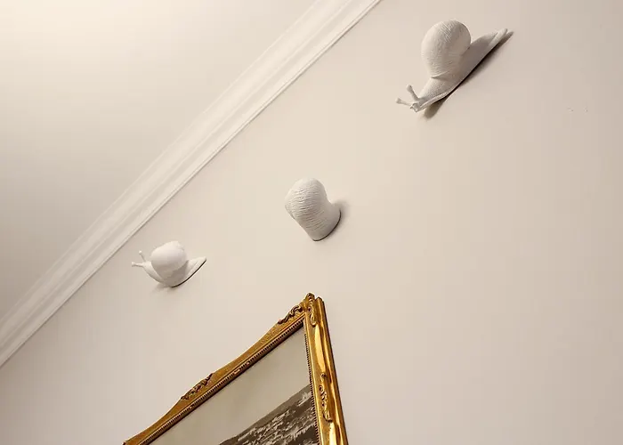 Heritage House Ferienhaus Leiria