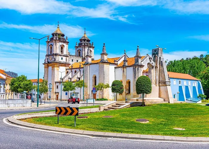 Heritage House Casa de Férias Leiria