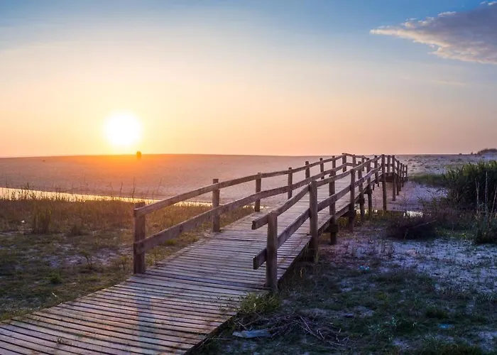 Casa de Férias Heritage House *