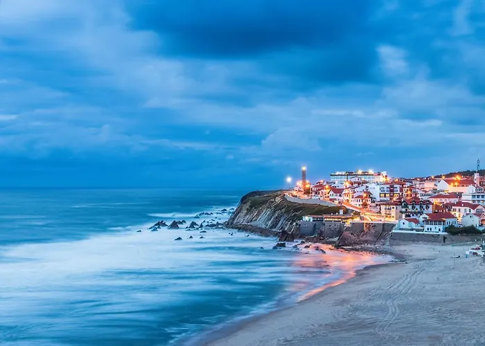 Casa de Férias Heritage House *