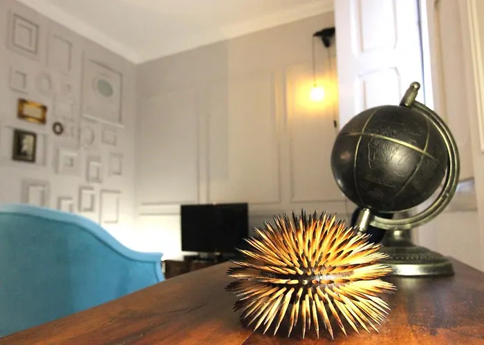 Casa de Férias Heritage House