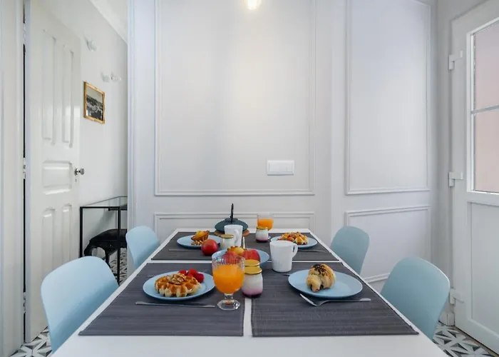 Casa de Férias Heritage House