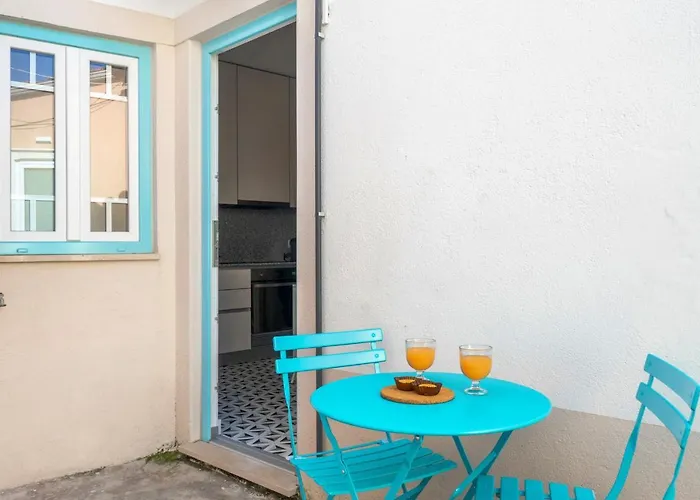 Casa de Férias Heritage House Leiria