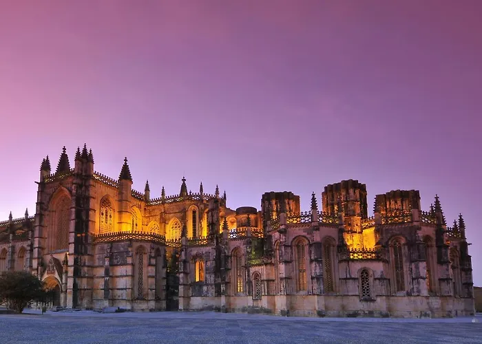 Heritage House Leiria