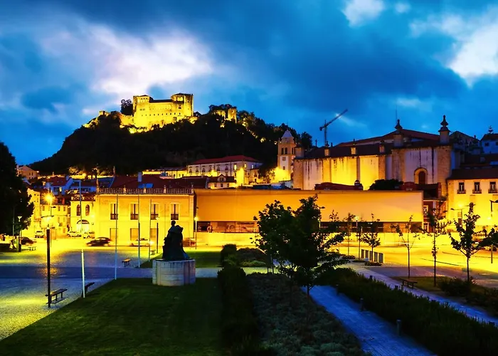 Heritage House Leiria