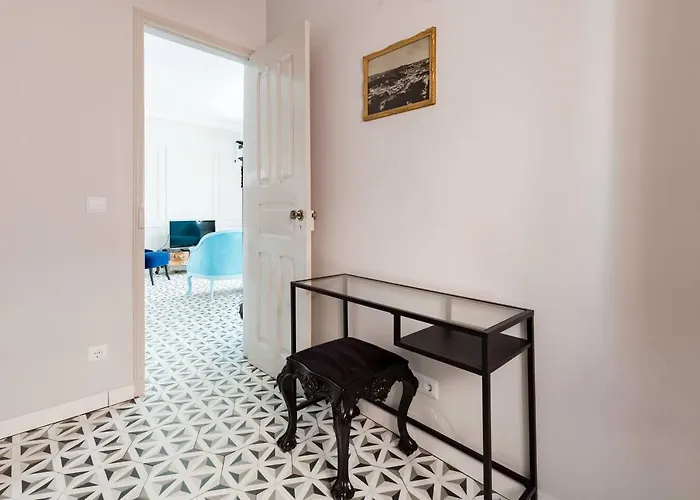 Heritage House Casa de Férias