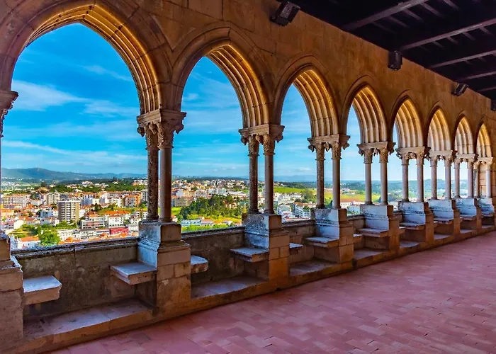 Heritage House Leiria