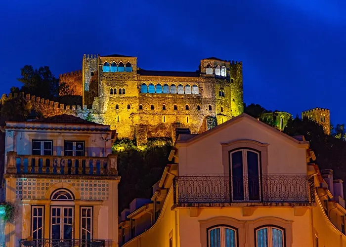 Heritage House Casa de Férias *