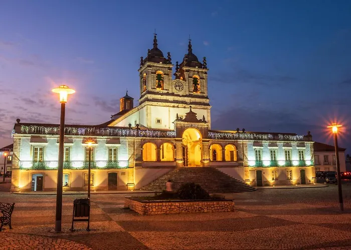 Casa de Férias Heritage House Leiria