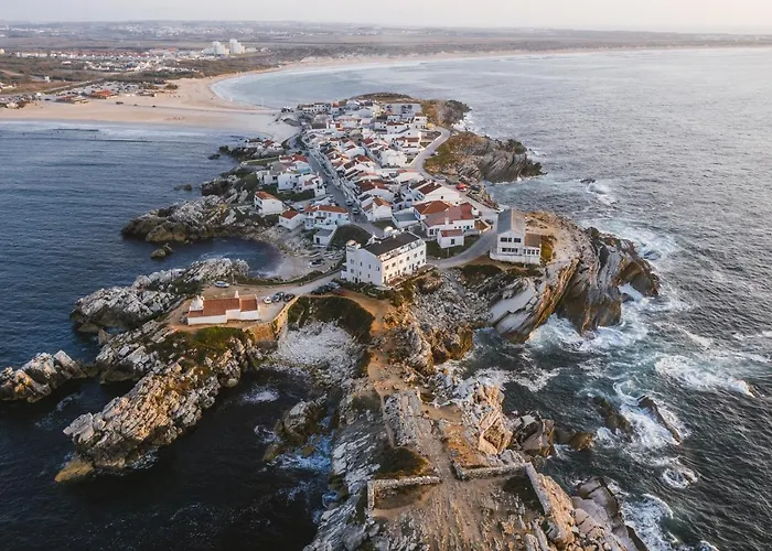 Heritage House Casa de Férias *